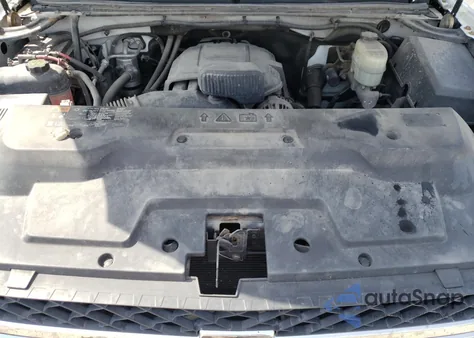 2013 Chevrolet Silverado C2500 Heavy Duty z USA, uszkodzony, nr VIN 1GC2CVCG4DZ364106